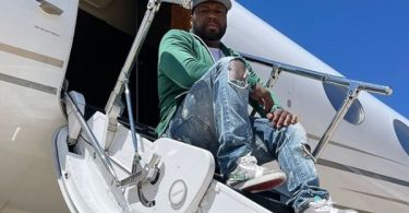 50 Cent Files Docs To Seize Teairra Mari's Assets