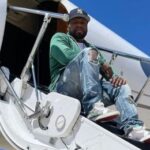 50 Cent Files Docs To Seize Teairra Mari's Assets