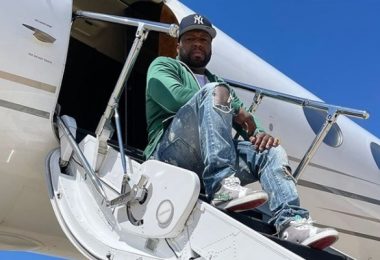 50 Cent Files Docs To Seize Teairra Mari's Assets