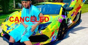 6ix9ine Is CANCELED By Hip Hop