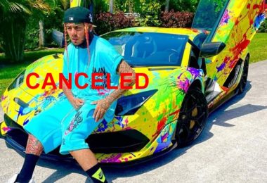 6ix9ine Is CANCELED By Hip Hop