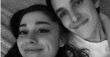 Ariana Grande Dalton Gomez Officially Married; Is It Too Soon