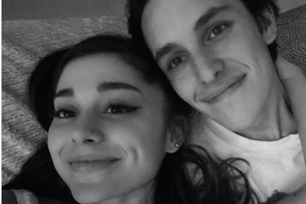 Ariana Grande Dalton Gomez Officially Married; Is It Too Soon