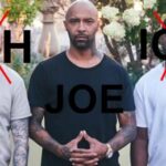 Joe Budden Drops Episode 438 With Apology to Rory + Mal