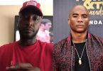 Kwame Brown EXPOSES Charlamagne Tha God's Dirty Laundry