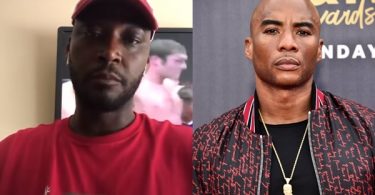Kwame Brown EXPOSES Charlamagne Tha God's Dirty Laundry