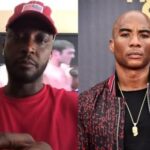 Kwame Brown EXPOSES Charlamagne Tha God's Dirty Laundry