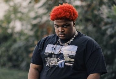 Mario Judah Video Leaks Getting Back Blown Out By ATL Rapper