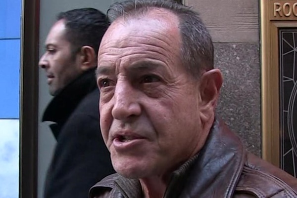 Michael Lohan BANNED From Rehab Facilities
