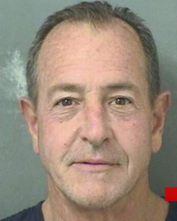 Michael Lohan BANNED From Rehab Facilities