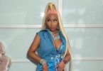 Nicki Minaj Re-releases ‘Beam Me Up Scotty’ Mixtape on Streaming Services