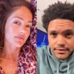 Trevor Noah Minka Kelly SPLIT After Buying Her A $27.5M Home