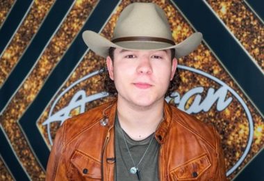 American Idol Judges Break Silence on Caleb Kennedy's Departure