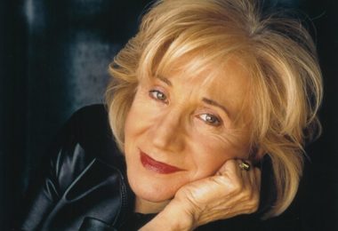 Beloved Actress Olympia Dukakis Dies at 89