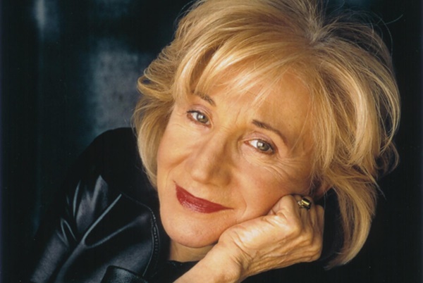 Beloved Actress Olympia Dukakis Dies at 89