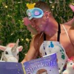 Channing Tatum Releases Children's Book Inspired By Daughter
