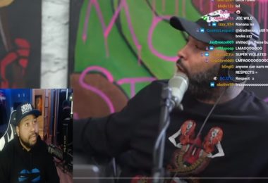 Dj Akademiks Roasts Rory & Mal After Firing