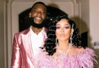 Gucci Mane & Keyshia Ka’Oir Speak On His Lean Addiction