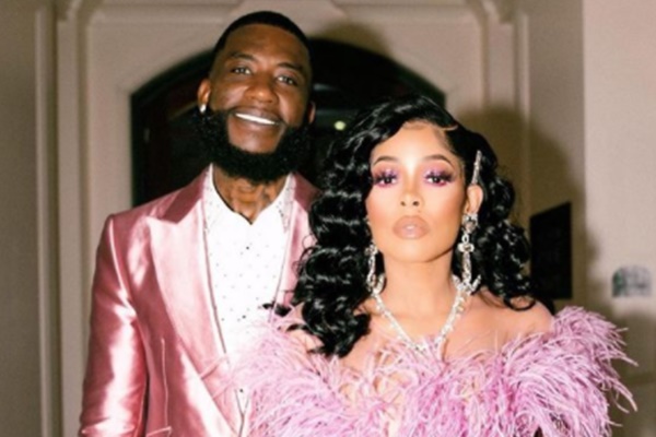 Gucci Mane & Keyshia Ka’Oir Speak On His Lean Addiction