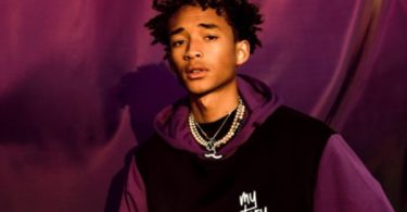 Jaden Smith Helps The Homeless with Restaurant That Serves Free Food