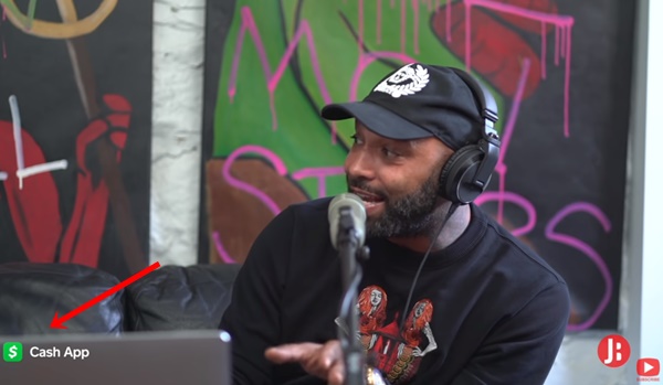 Did Cash App Drop Joe Budden Podcast Over Sexual Assault Allegations