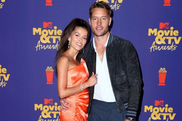 This Is Us Star Justin Hartley MARRIED Right After Divorce