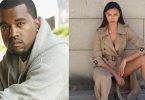 Kanye West Rumored To Be Dating Supermodel Irina Shayk