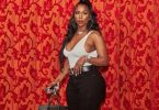 Kash Doll Robbed of $500,000 Worth of Jewelry