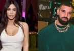 Are Drake & Kim Kardashian Are Hooking Up