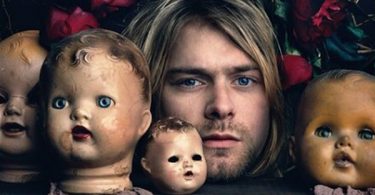 Kurt Cobain's Final Photoshoot Being Sold As An NFT