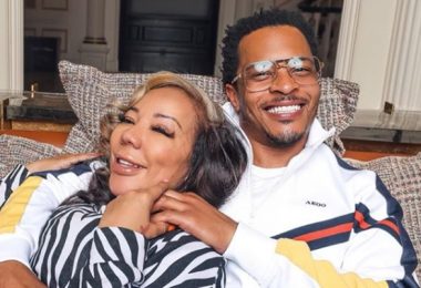 LAPD Investigating T.I. + Tiny Over Allegations of Sexual Assault