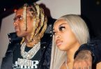 Lil Durk Shuts Down Breakup Rumors From India Royale