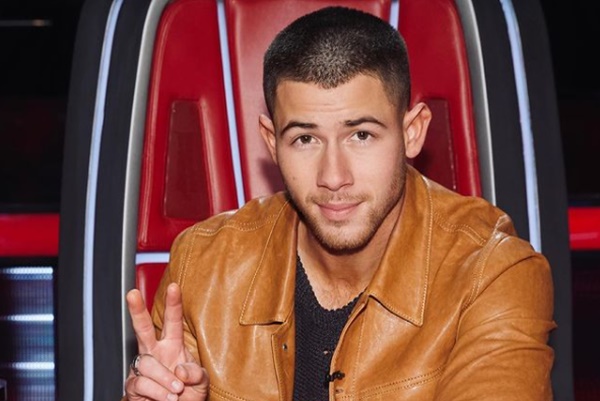 Nick Jonas: One of Hollywood's Most Fashionable Men