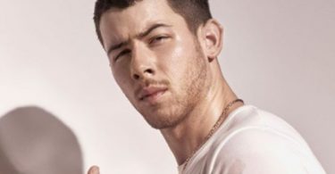 Nick Jonas Updates Injury On Set + Being Hospitalized