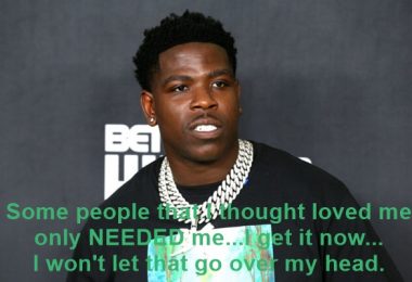 Rapper Casanova 2X Puts His So-Called Friends on BLAST