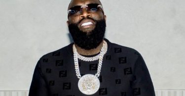 Rick Ross: Man Who Led Police On To Rosay's Estate Found Dead In Jail Cell