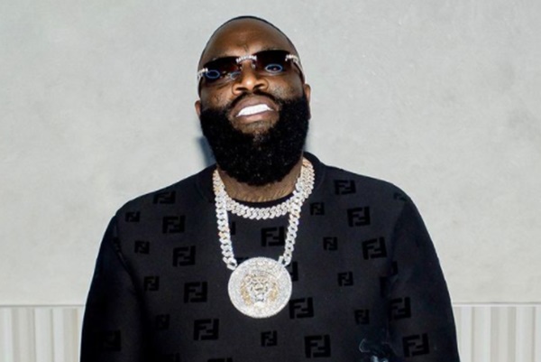 Rick Ross: Man Who Led Police On To Rosay's Estate Found Dead In Jail Cell