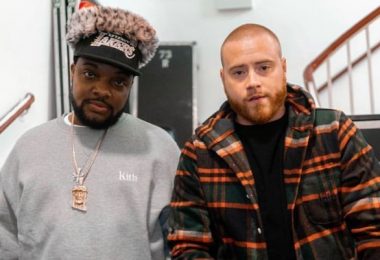 Rory & Mal Have A New Podcast On The Way