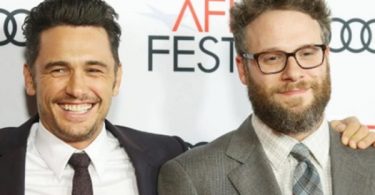 Seth Rogen Has No Plans To Work With James Franco Again