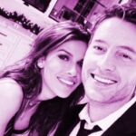 This Is Us Star Justin Hartley MARRIED Right After Divorce