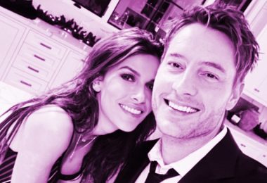 This Is Us Star Justin Hartley MARRIED Right After Divorce