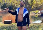 Will Smith Goes FULL DAD BOD; Vows To Get Back In Shape