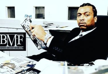 B.M.F. Co-Founder Big Meech Wins Sentence Reduction