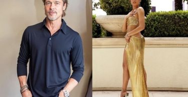 Is Brad Pitt Dating Andra Day Since He Won Joint Custody In Divorce