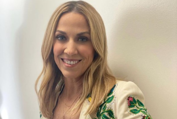 Sheryl Crow: Michael Jackson’s Manager Alleged Sexual Harassment Her