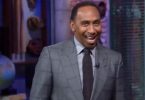 Twitter Reacts To Stephen A Smith Covering Soccer Now...WTH