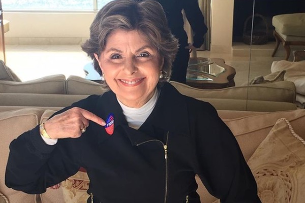 Attorney Gloria Allred: Cosby Court Decision "Devastating"; He's "Not Home Free"