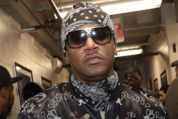 Cam’ron Crazy Neighbor Tries Breaking In His Miami Home