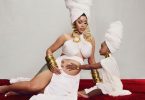 Cardi B Pregnant With Baby No.2