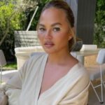 Chrissy Teigen Insists She's A Changed Woman